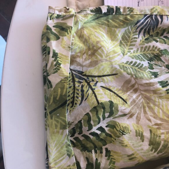 RARE FIND 100% cotton pant suit - Picture 7 of 8